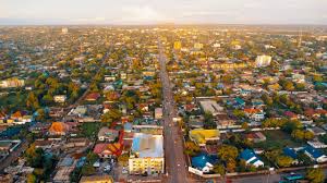 Lagos, Nigeria